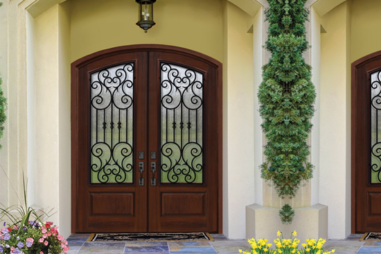 South Pasadena-entry-door-repair