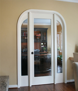 Passage Door Replacement South Pasadena