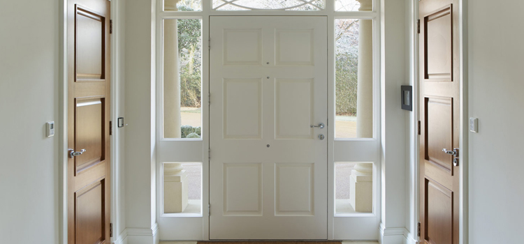 South Pasadena door replacement contractors