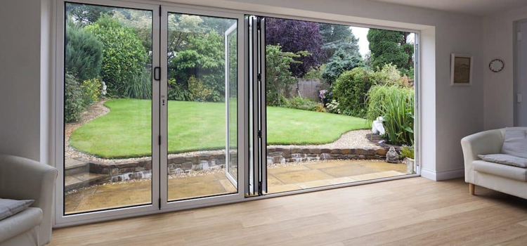 sliding door specialist South Pasadena